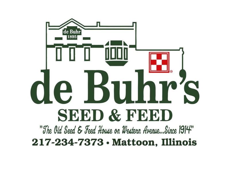 de Buhr's Seed & Feed